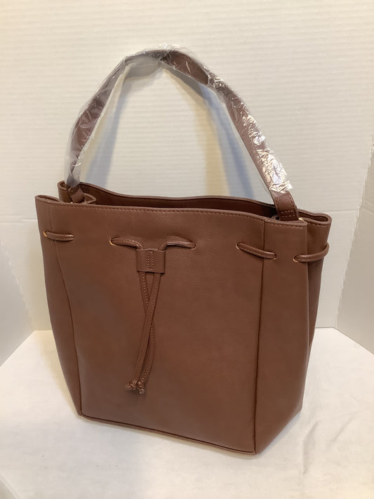 Thirty One Bucket Bag