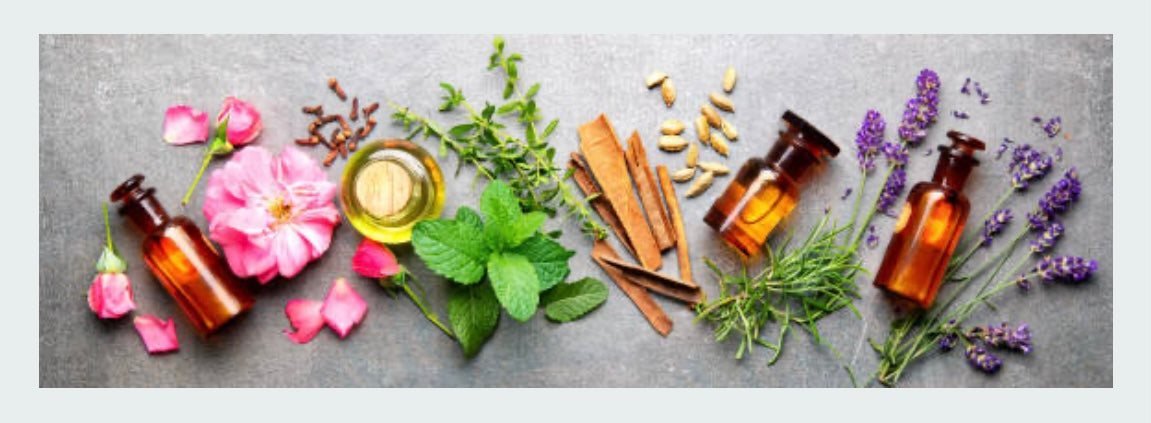 Essential Oil Trial Size