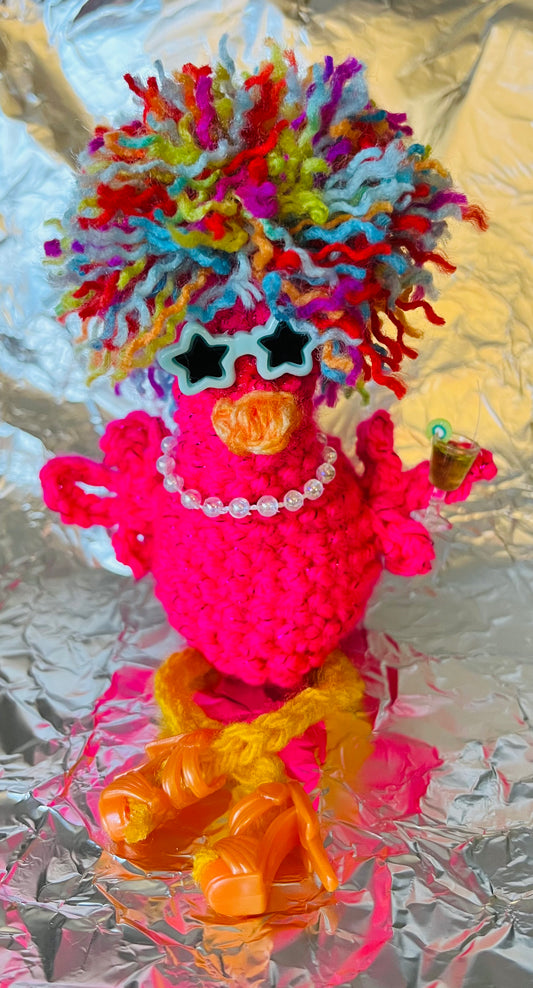 Glam Chick